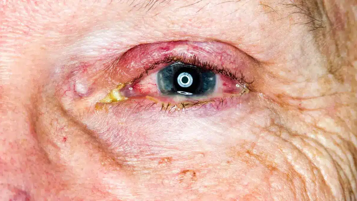 Unraveling Filamentary Keratitis Causes, Symptoms, and Treatments