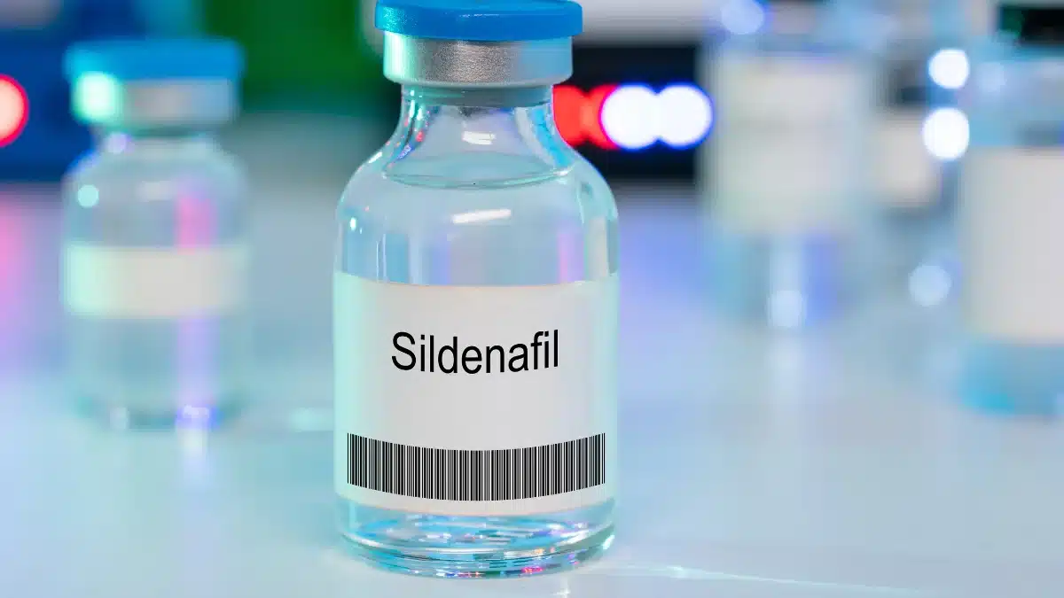 Sildenafil online