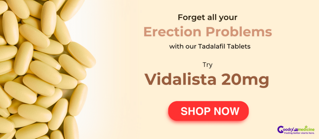 forget all erection problems with vidalista
