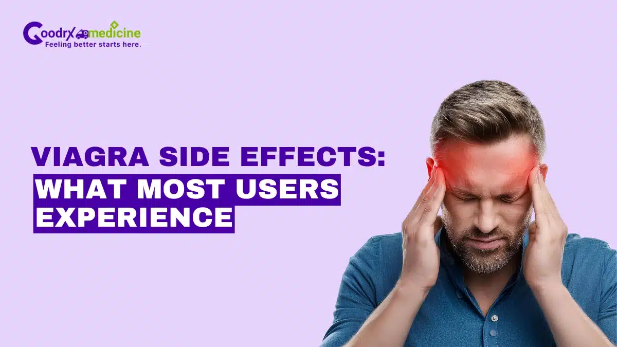 Viagra Side Effects