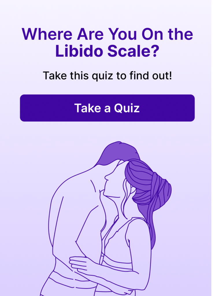lipido quiz banner