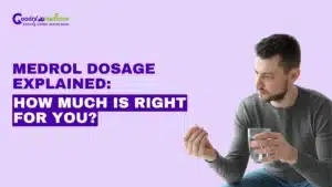medrol dosage explained how much is right for you?