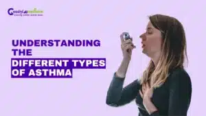 Understanding the different types of asthma