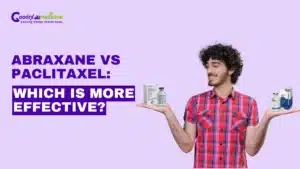 Abraxane vs Paclitaxel: Which is More Effective?