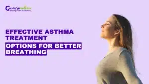 Effective Asthma Treatment Options for Better Breathing