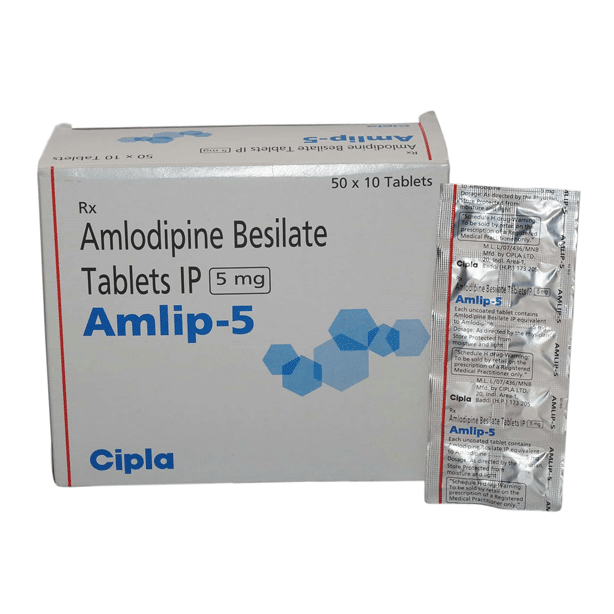 amlip 5 1