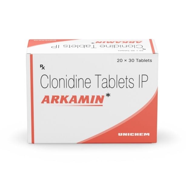 arkamin 100 mcg