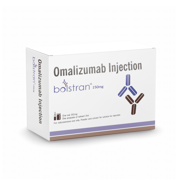 bolstran 150 mg injection