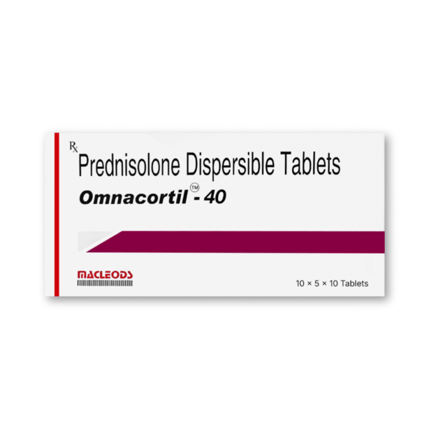 omna 40 1 1