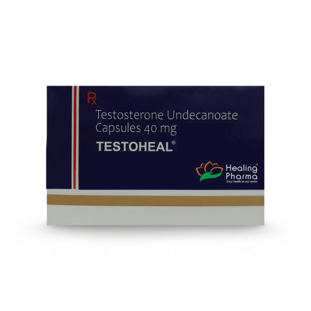 testohheal 1 1