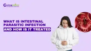 What is Intestinal Parasitic Infection