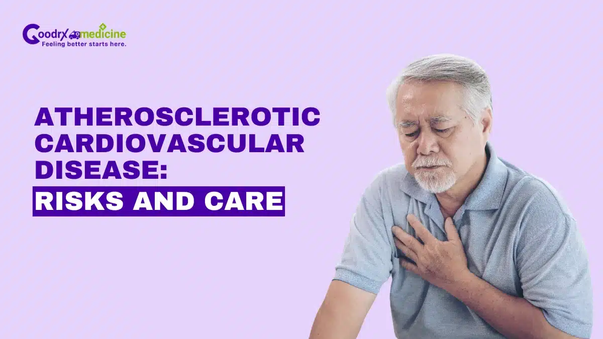 Everything About Atherosclerotic Cardiovascular Disease