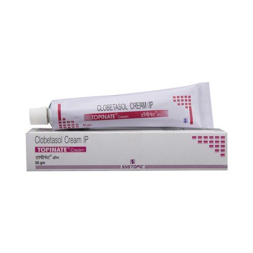 Topinate 0.05% Cream