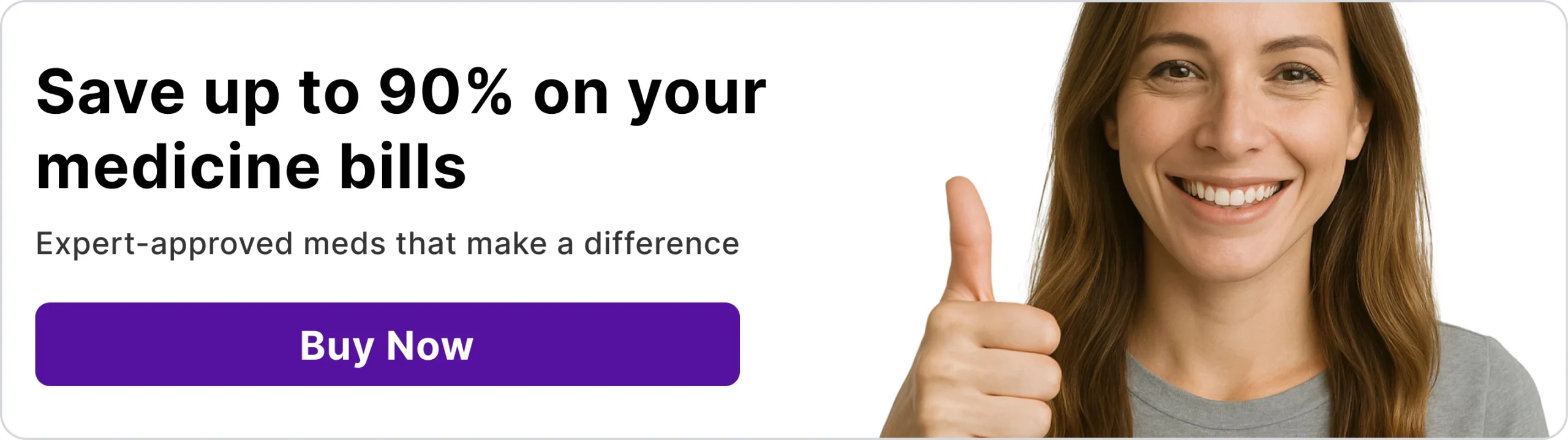 Your Banner CTA