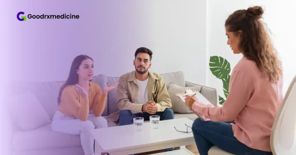 Psychological and counseling approaches