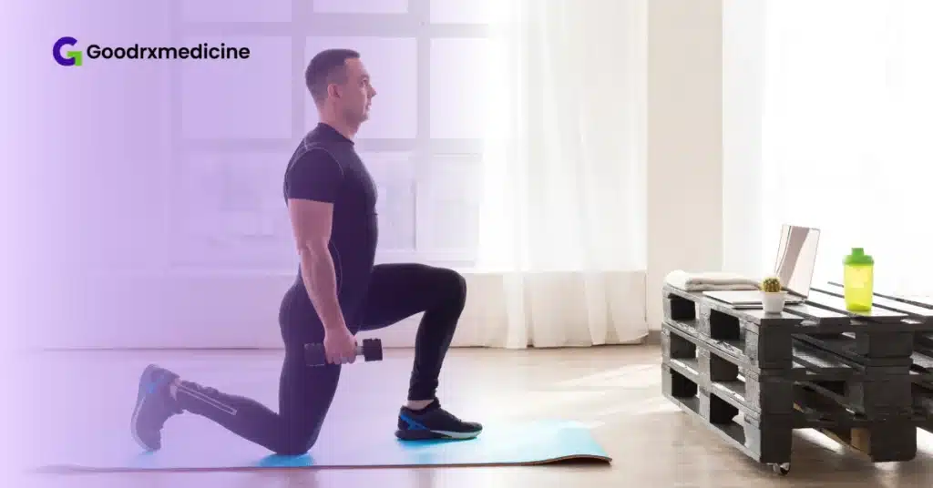 Supportive treatment options for ED