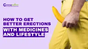 How to Get Better Erections