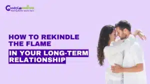 Rekindle the Flame in Your Long-Term Relationship