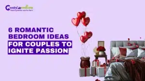 Romantic Bedroom Ideas for Couples to Ignite Passion