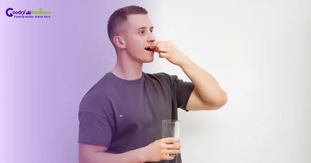 How to use Dapoxetine safely