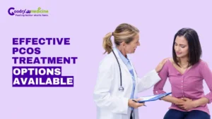 Best PCOS Treatments Available 1