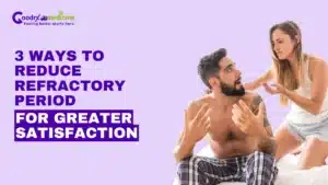 3 Ways to Reduce Refractory Period for Greater Satisfaction