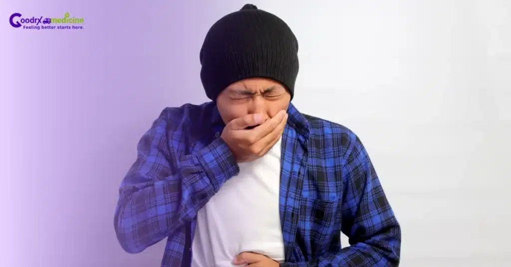 Side effects of Ivermectin