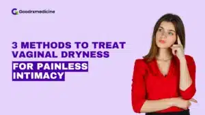 3 Methods to Treat Vaginal Dryness for Painless Intimacy
