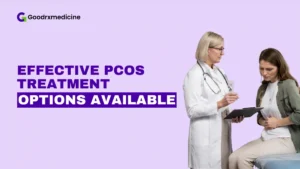 Best PCOS Treatments Available
