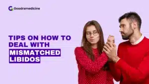 9 Tips on How to Deal With Mismatched Libidos