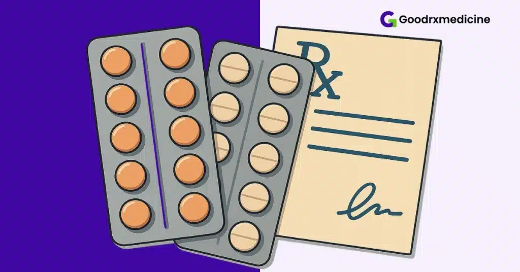 Medicines with a doctor’s note for treating retrograde ejaculation