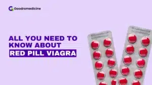 All You Need to Know About Red Pill Viagra