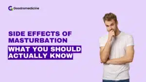 Side Effects of Masturbation