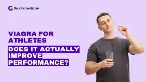 Viagra for Athletes