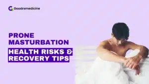 Prone Masturbation