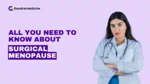 Women doctor
