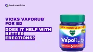 Vicks VapoRub