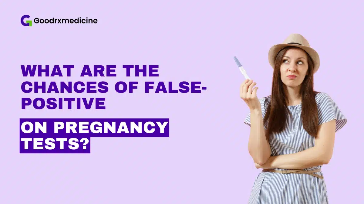 Women with pregnancy test kit
