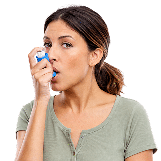 Asthma