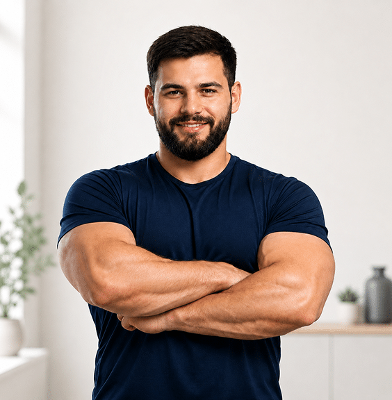 Men's Health