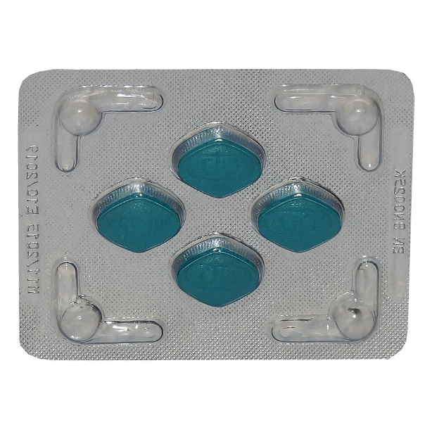 Kamagra Tab 100 mg with Sildenafil Citrate IP