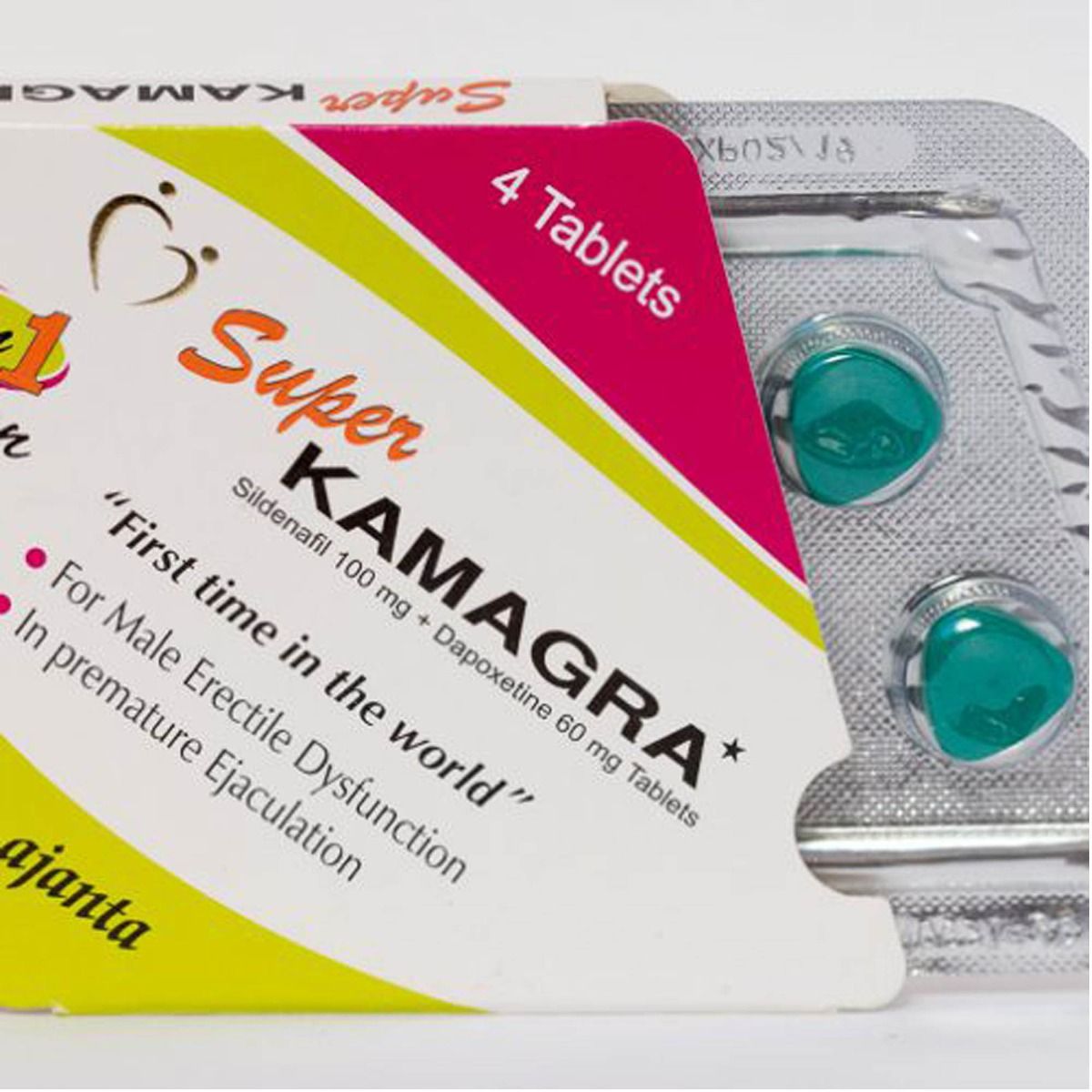 Does Viagra Make You Last Longer? - Superdrug Online Doctor - Truths