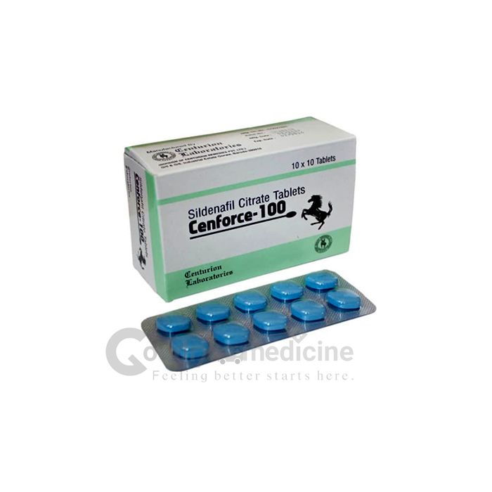 Order Cenforce 100 Mg Viagra Online Sildenafil Citrate