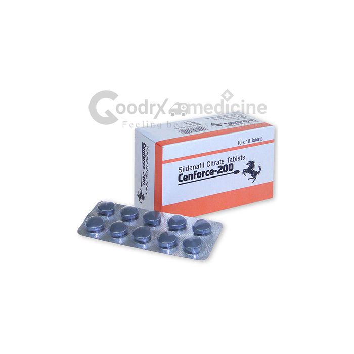 Order Cenforce 200 Mg Viagra Online Sildenafil Citrate