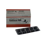 Cenforce 200 mg Tablet with Sildenafil Citrate