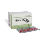Cenforce 120 mg with Sildenafil Citrate