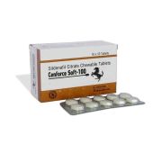 Cenforce Soft 100 mg with Sildenafil Citrate