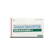 Doxacard 1 mg