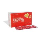 Fildena 120 mg with Sildenafil Citrate