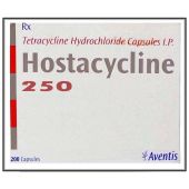 Hostacycline 250 mg
